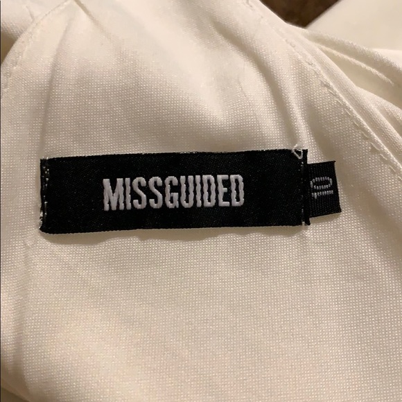 Midi length sexy dress - Picture 4 of 4